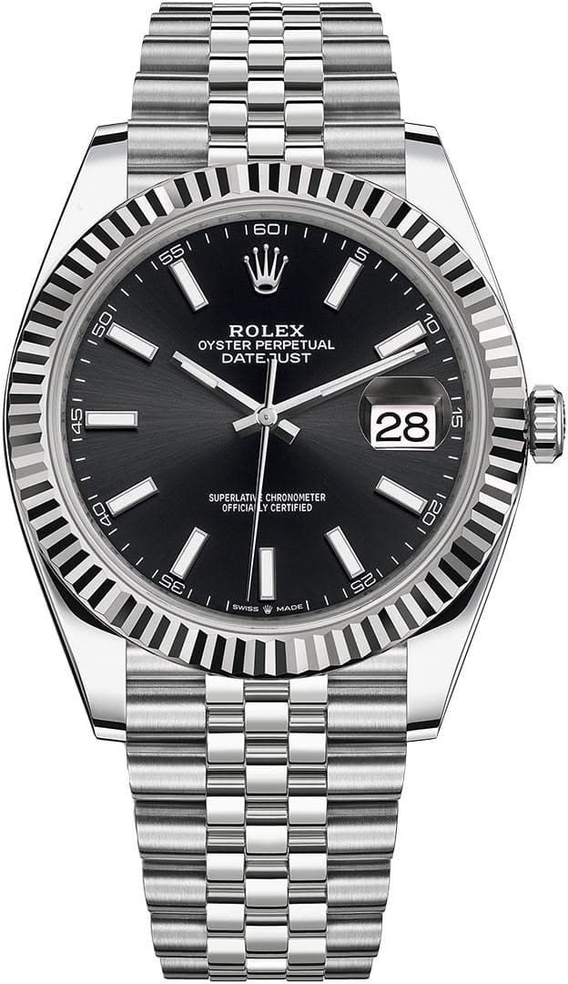 Rolex Datejust 41