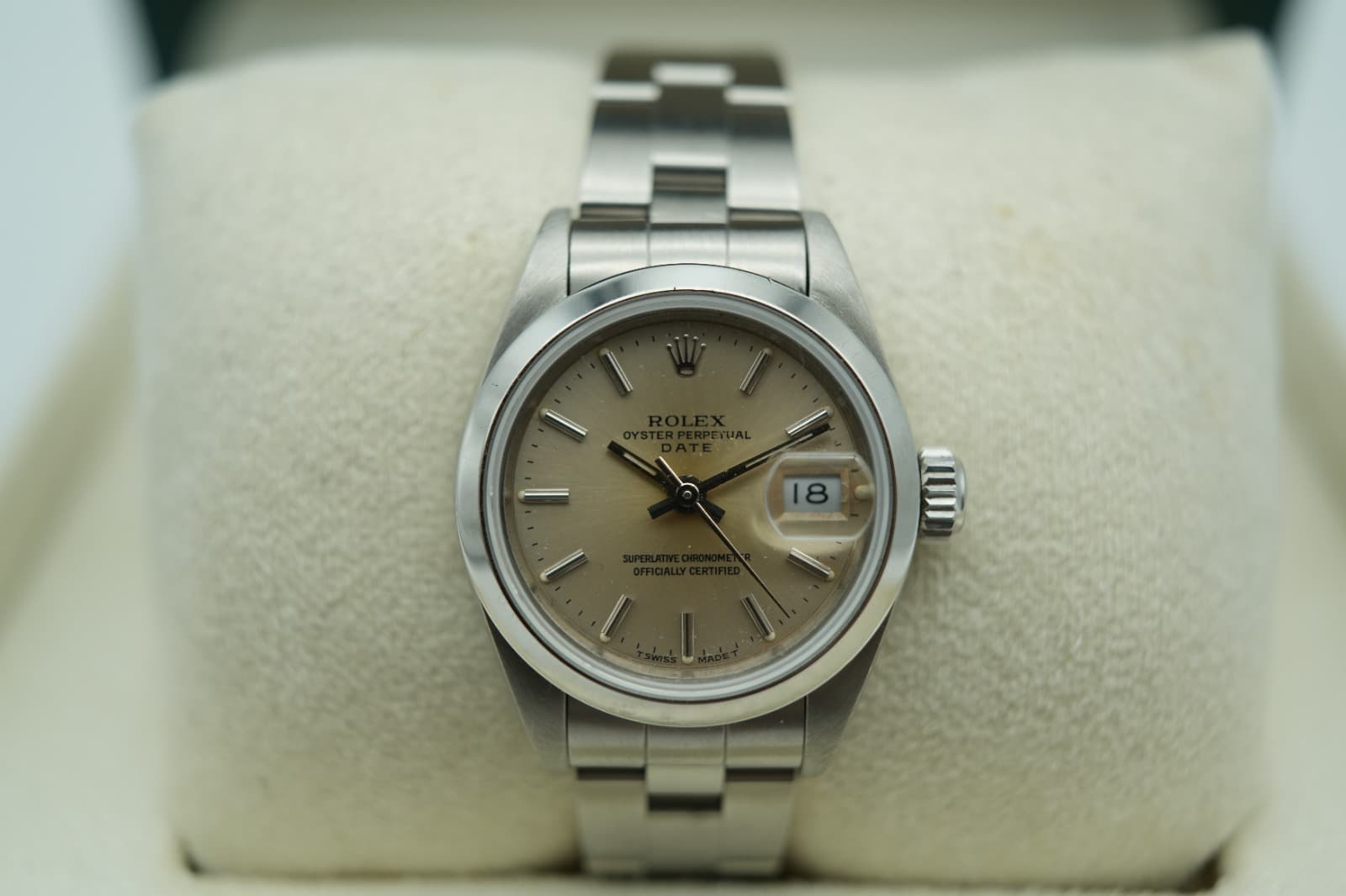 Rolex Datejust