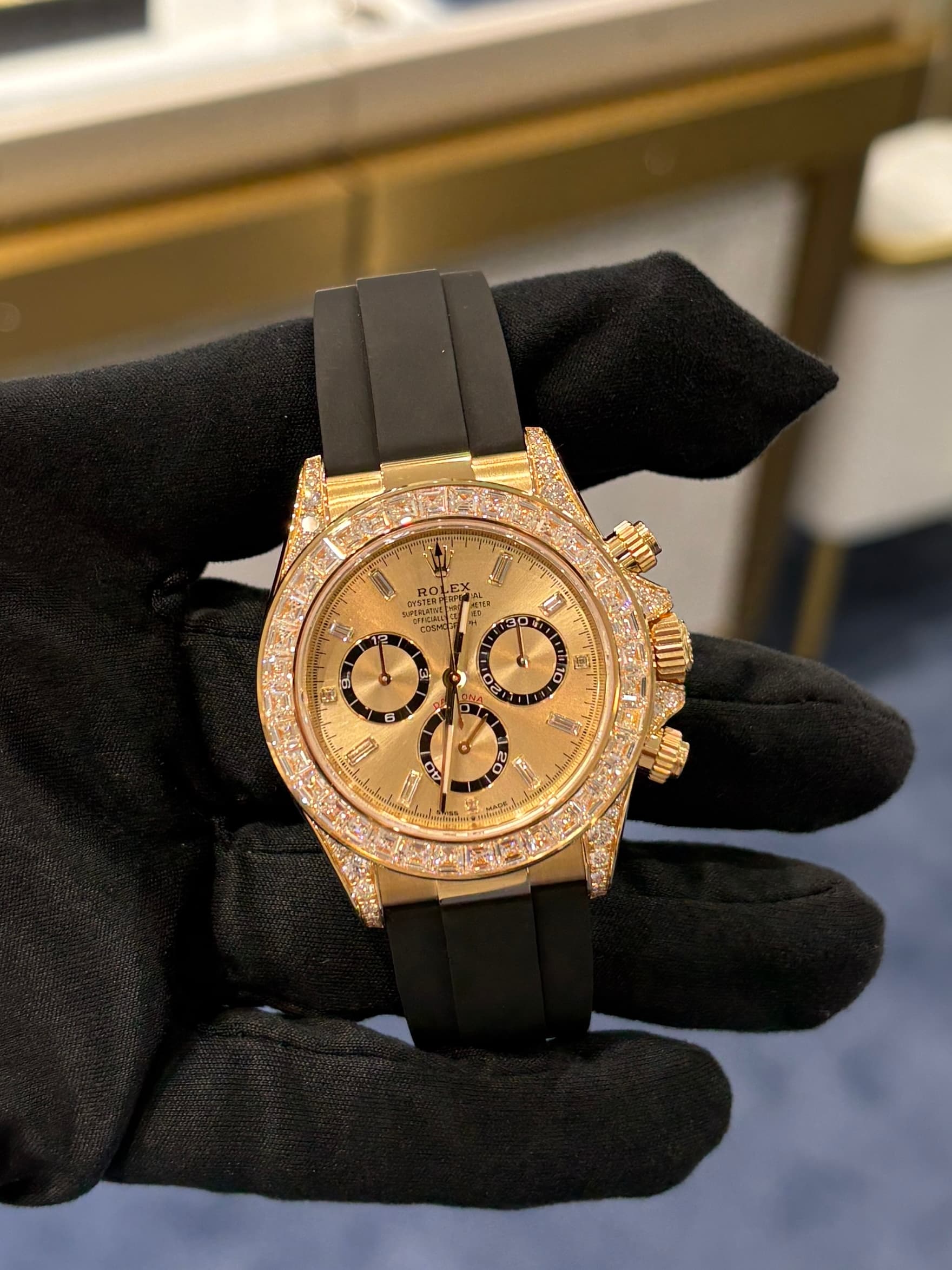 Rolex Daytona