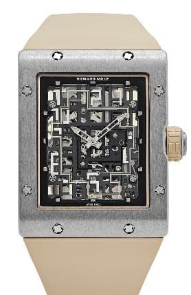 Richard Mille RM 16-02