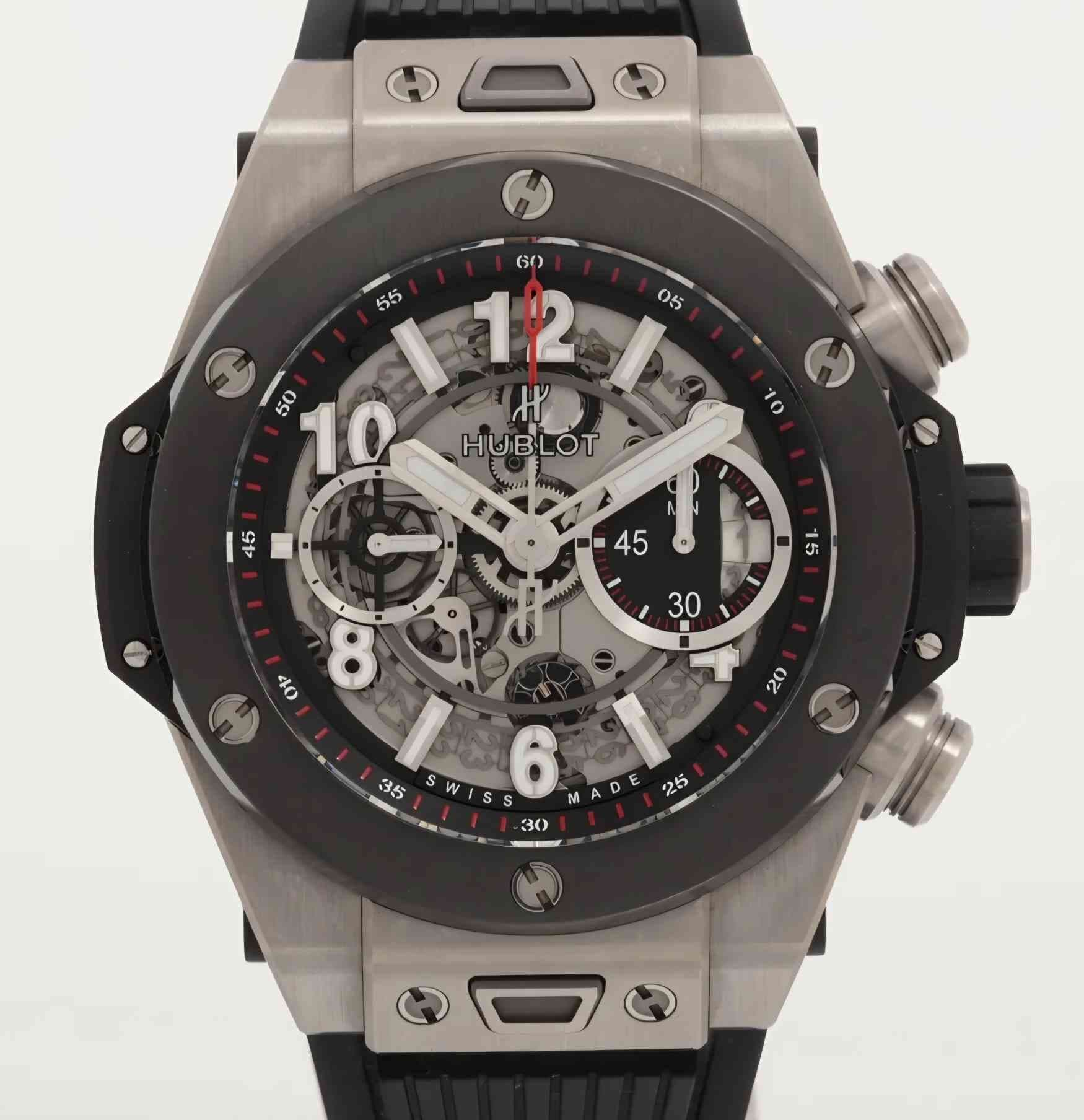 Hublot Big Bang