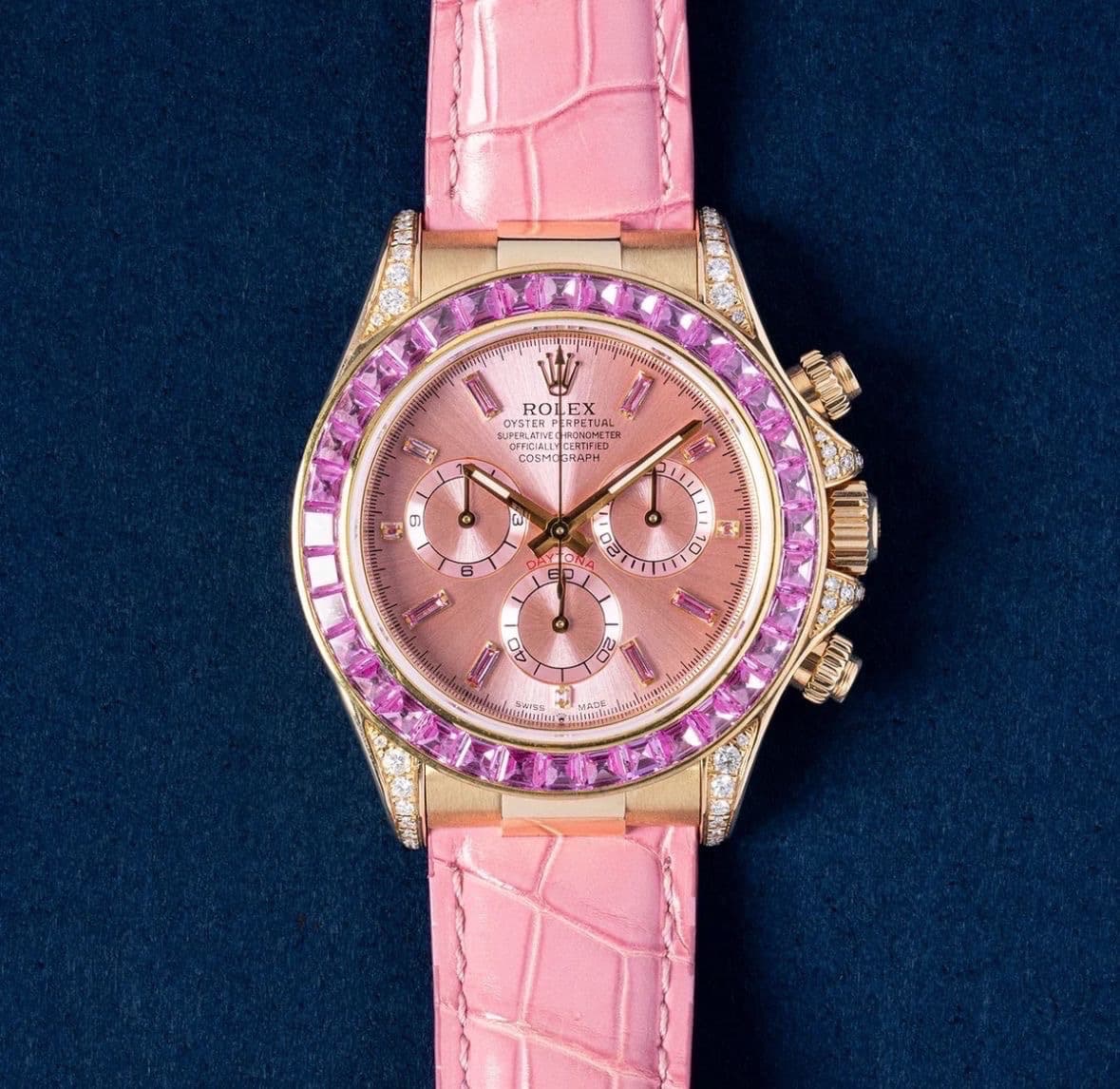 Rolex Daytona