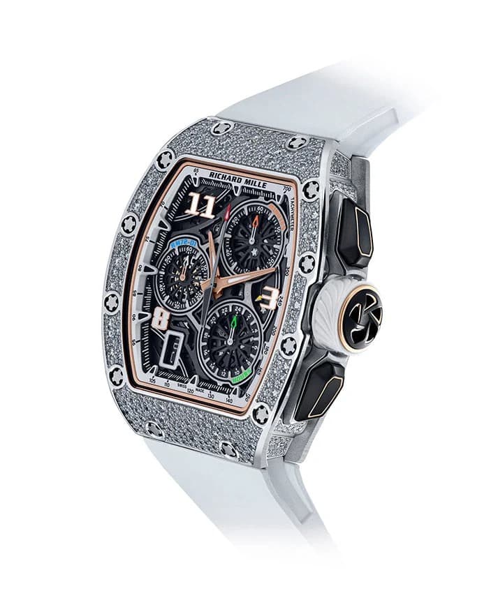 Richard Mille RM 72-01