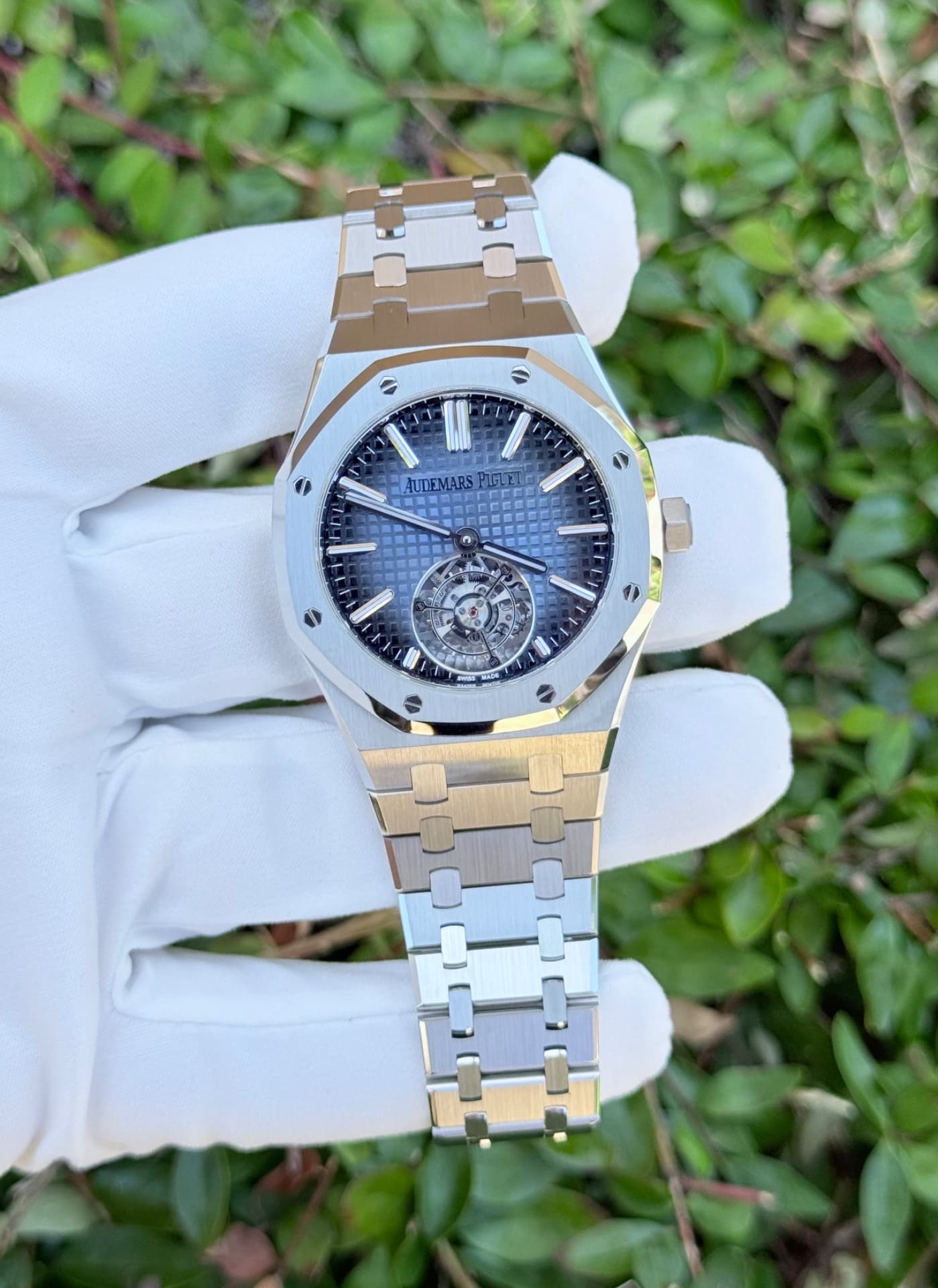 Audemars Piguet Royal Oak