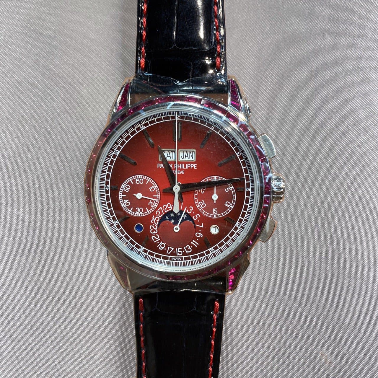 Patek Philippe 5271
