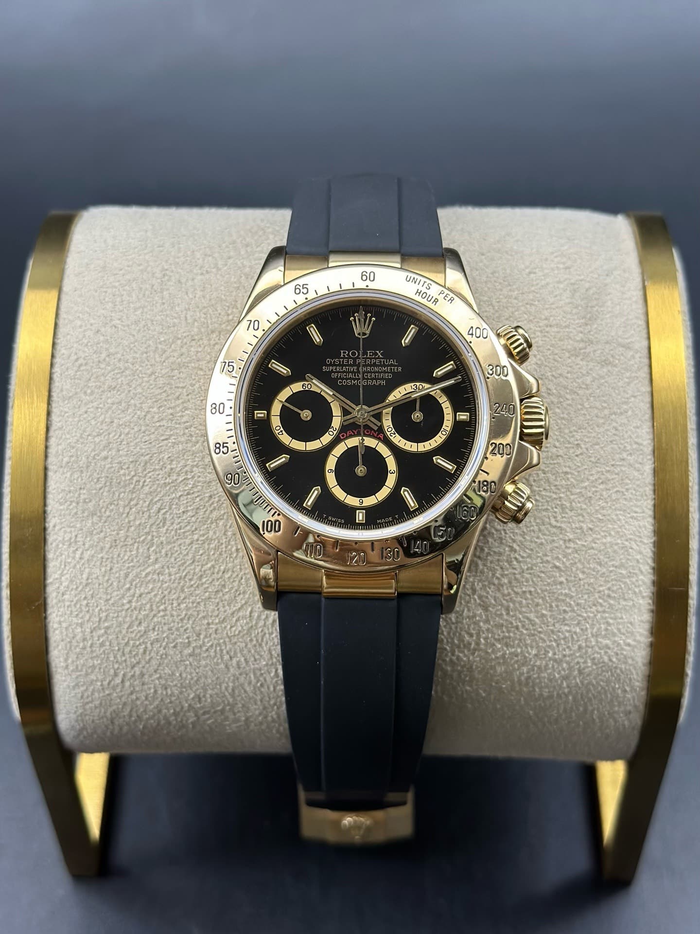 Rolex Daytona