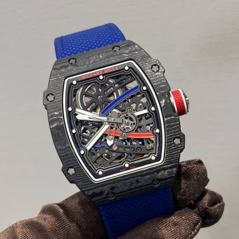 Richard Mille RM 67-02