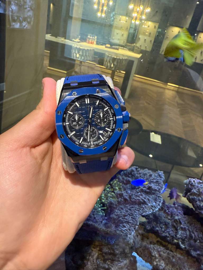 Audemars Piguet Royal Oak Offshore