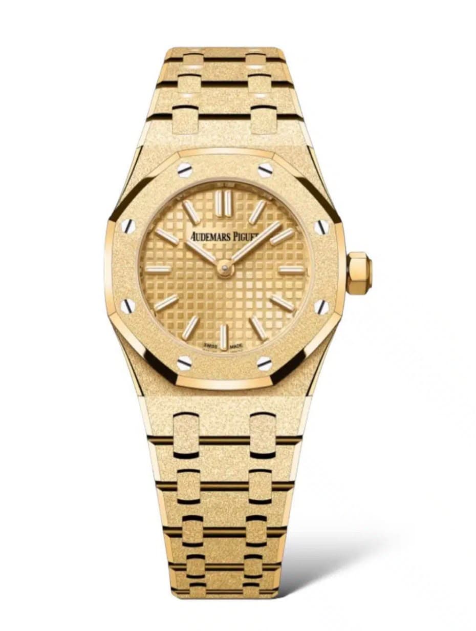 Audemars Piguet Royal Oak