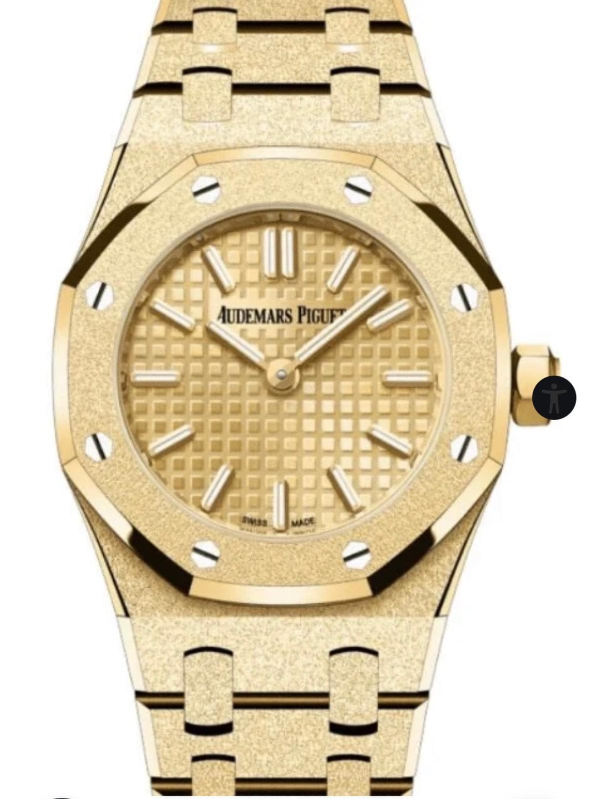 Audemars Piguet Royal Oak