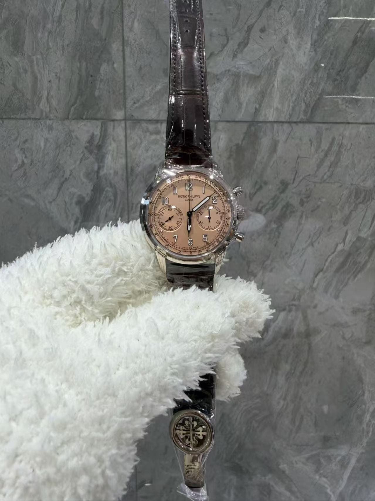 Patek Philippe Chronograph