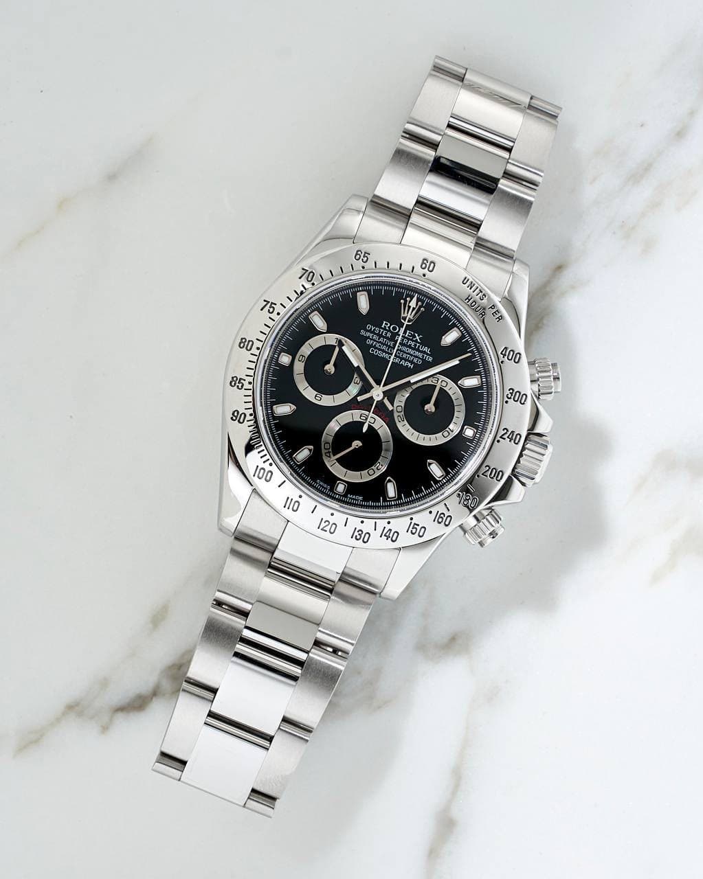 Rolex Daytona