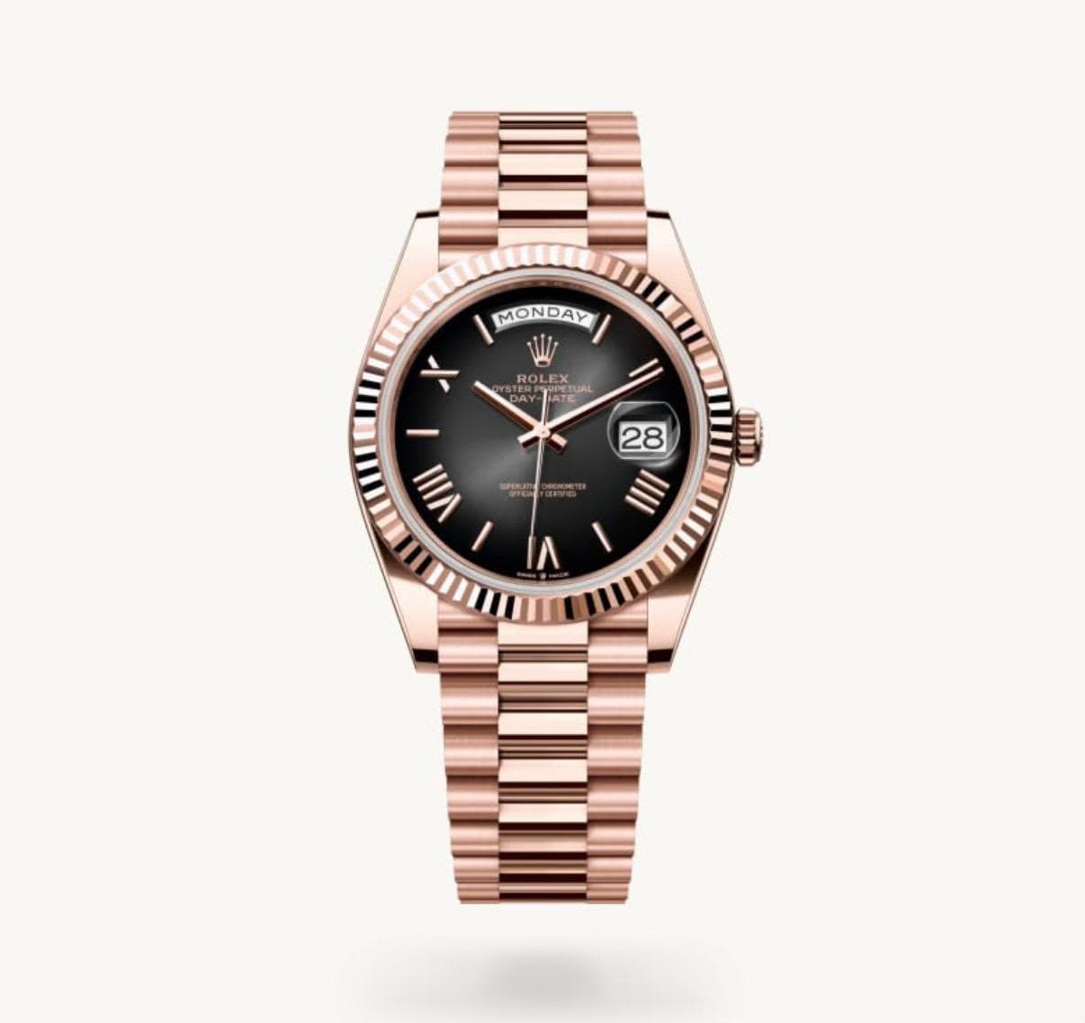 Rolex Day-Date