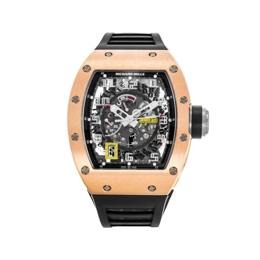Richard Mille RM 030
