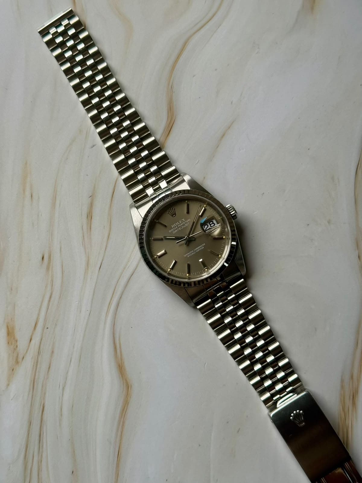Rolex Datejust 36