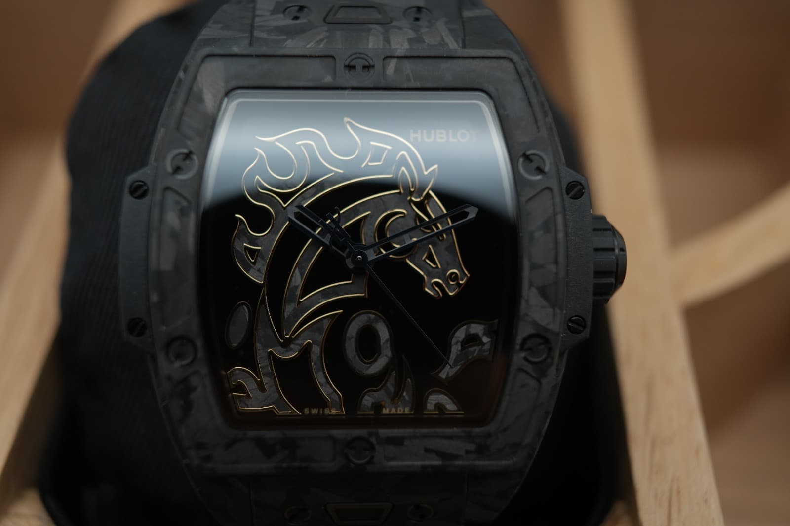 Hublot Spirit of Big Bang