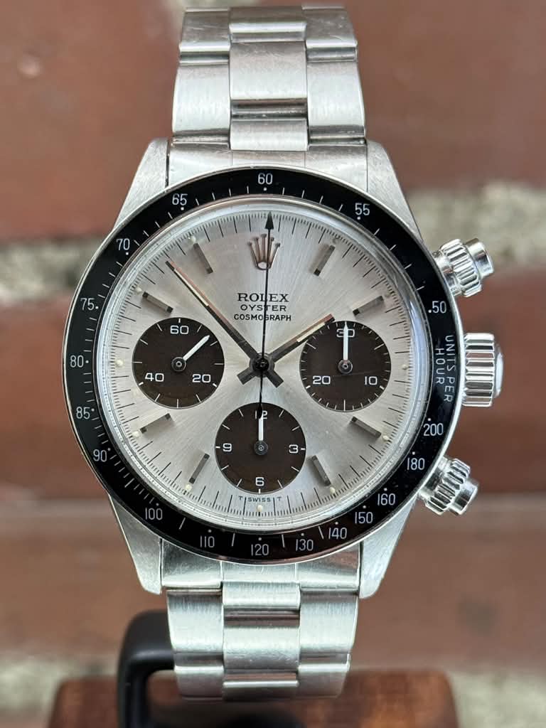 Rolex Daytona