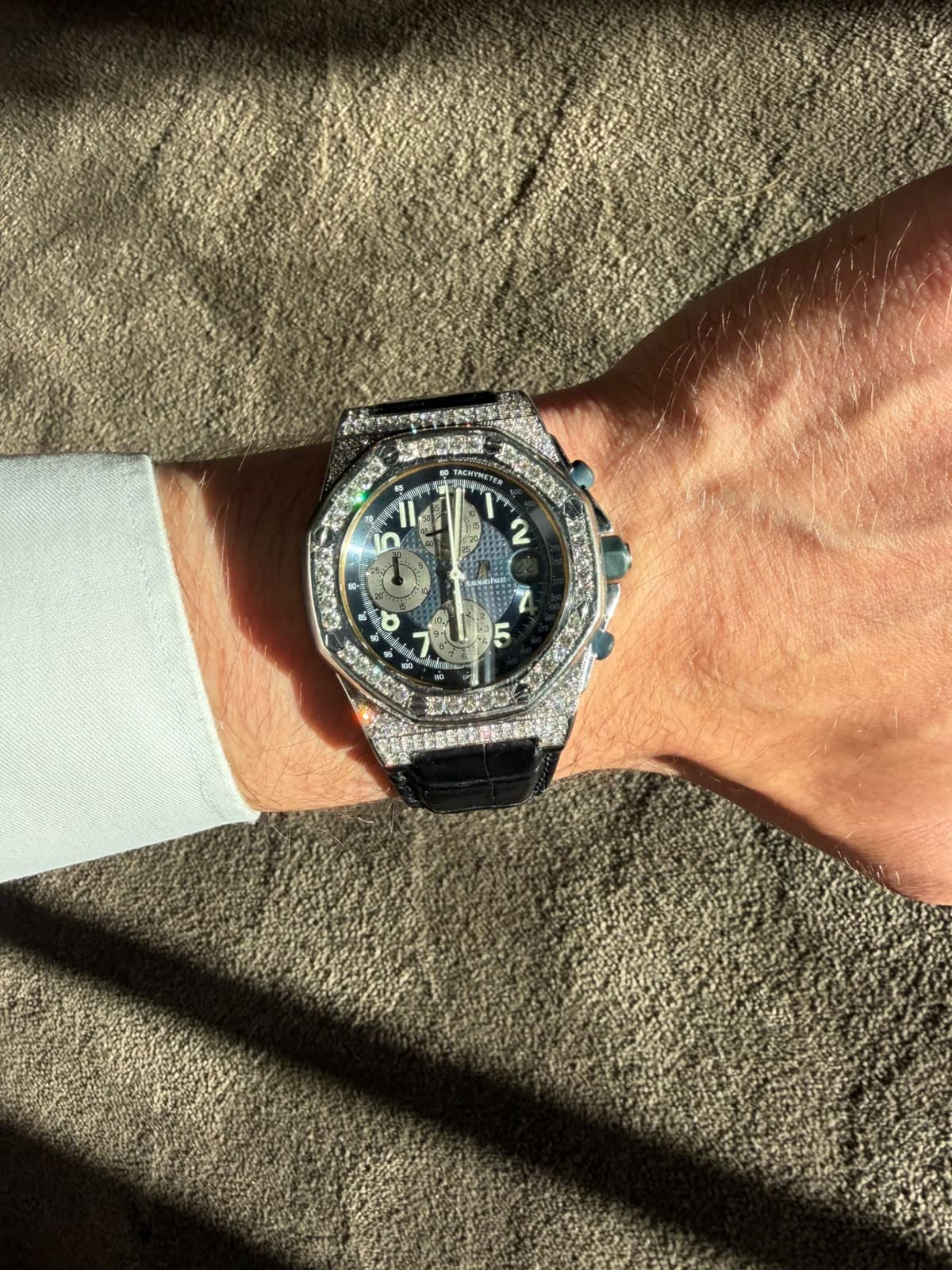 Audemars Piguet Royal Oak Offshore