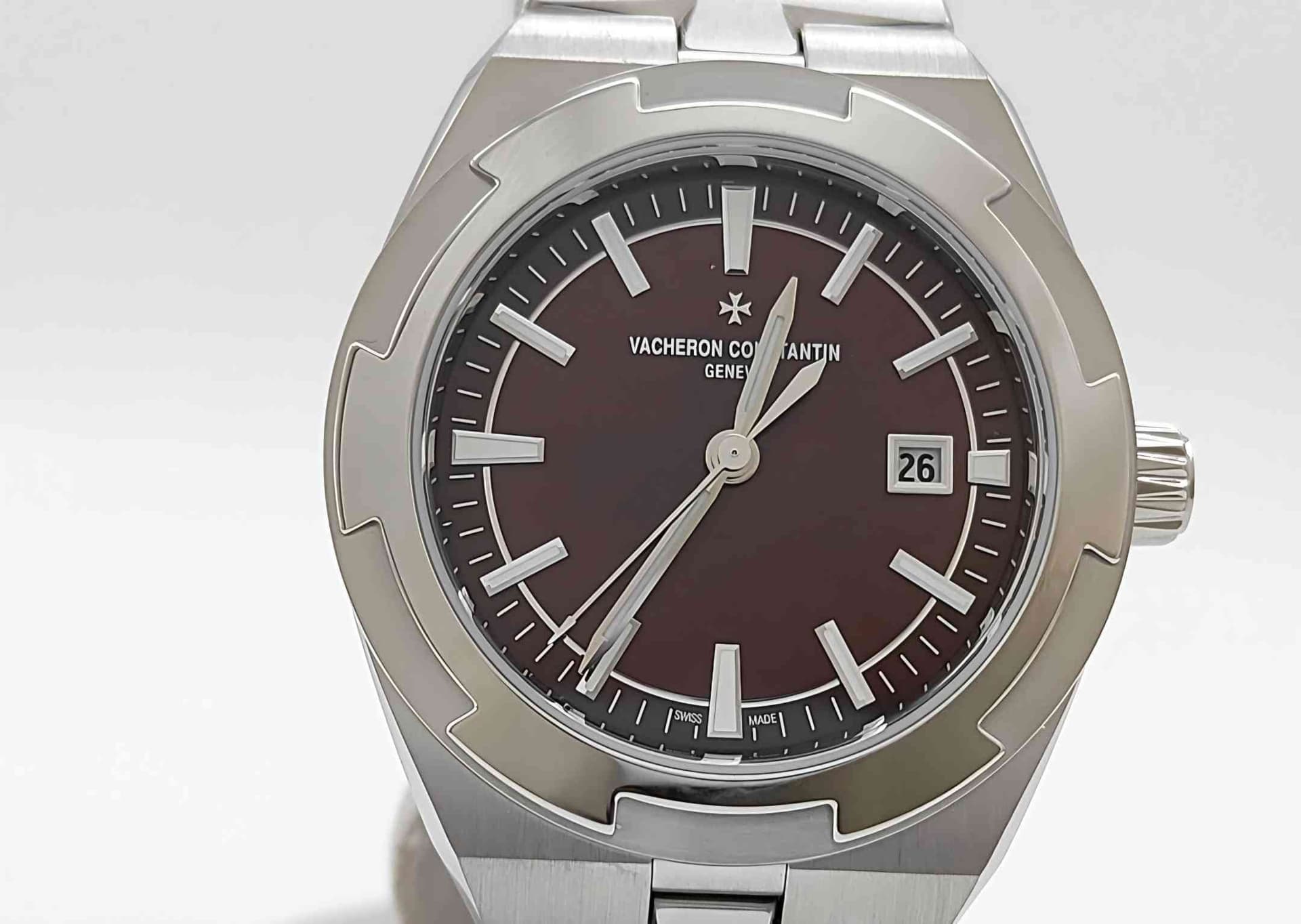 Vacheron Constantin Overseas Self-Winding
