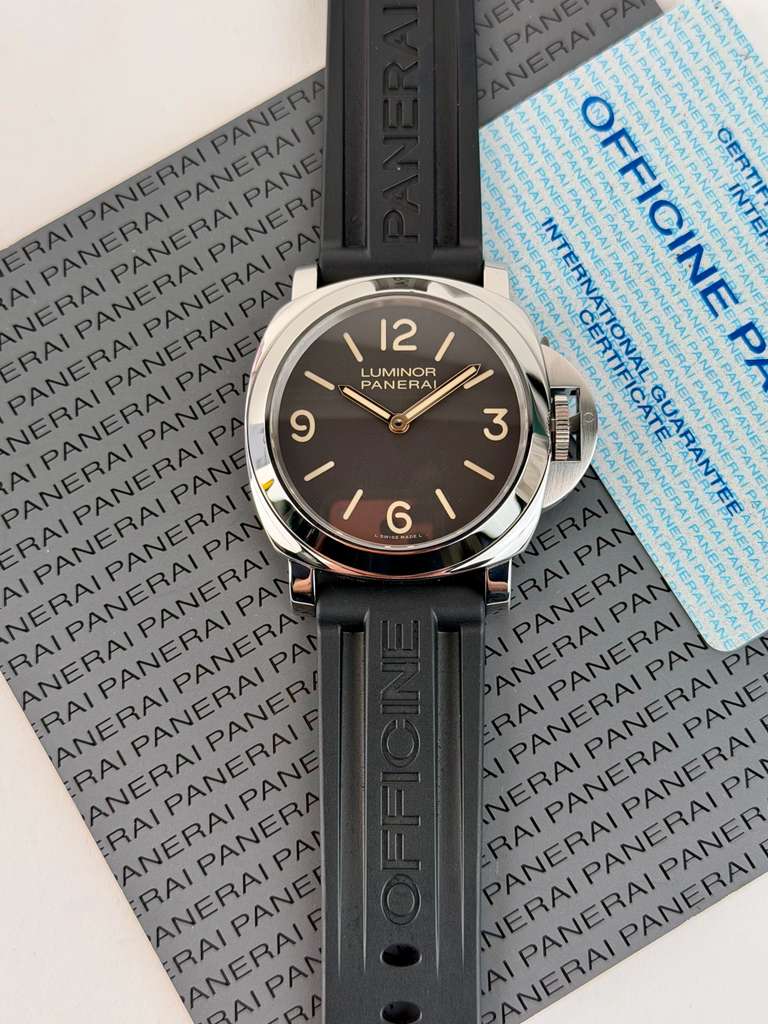 Panerai Luminor Power Reserve