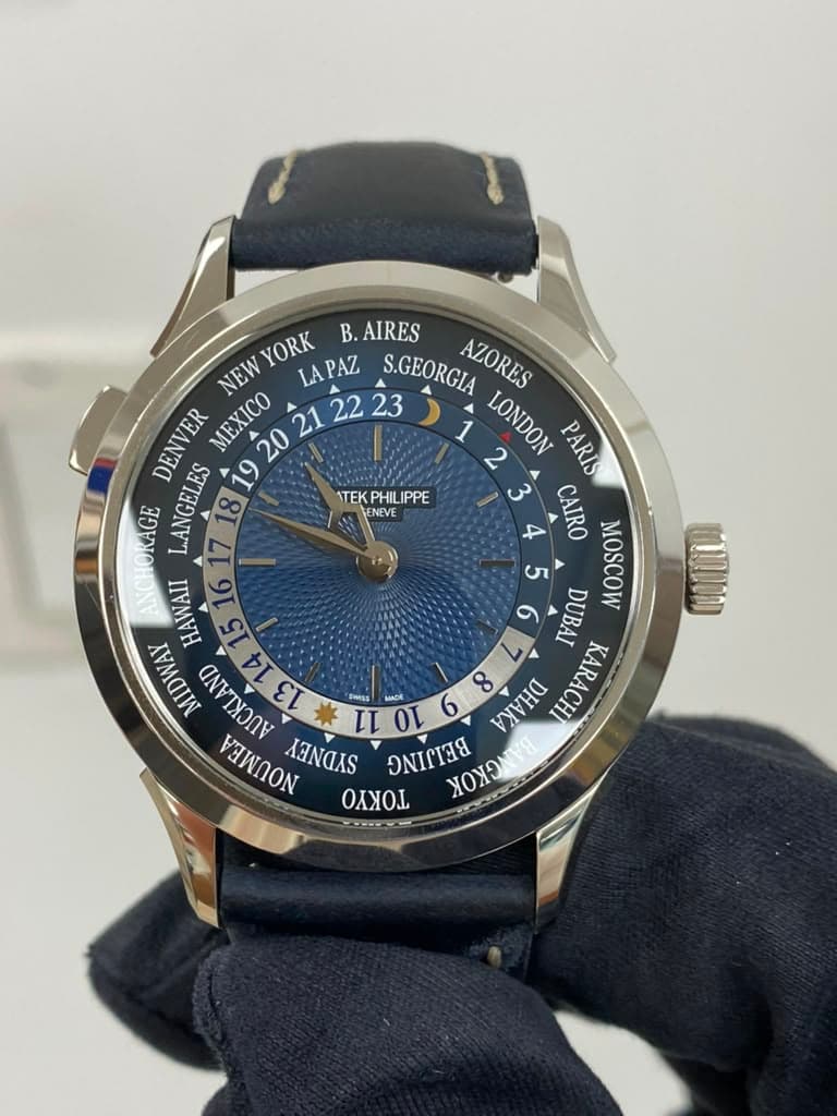 Patek Philippe Calatrava