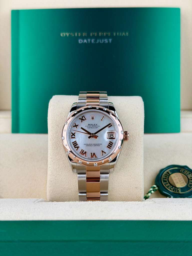 Rolex Datejust