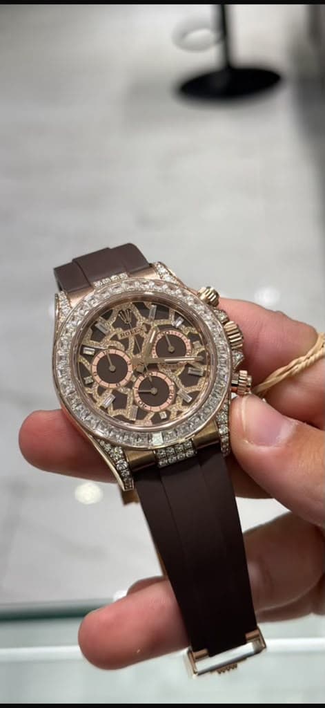Rolex Daytona