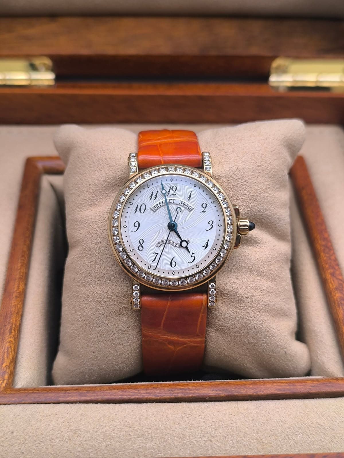 Breguet Classique