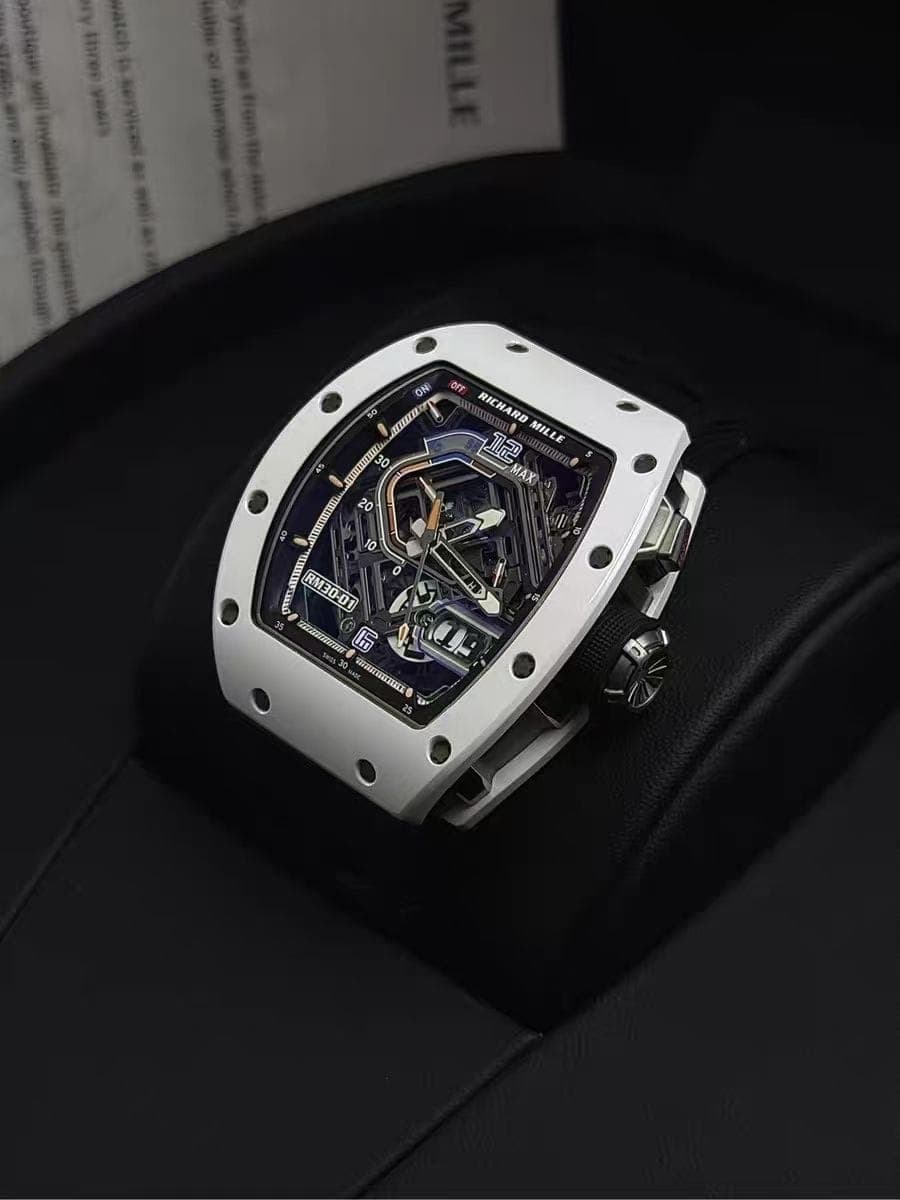 Richard Mille RM 30-01