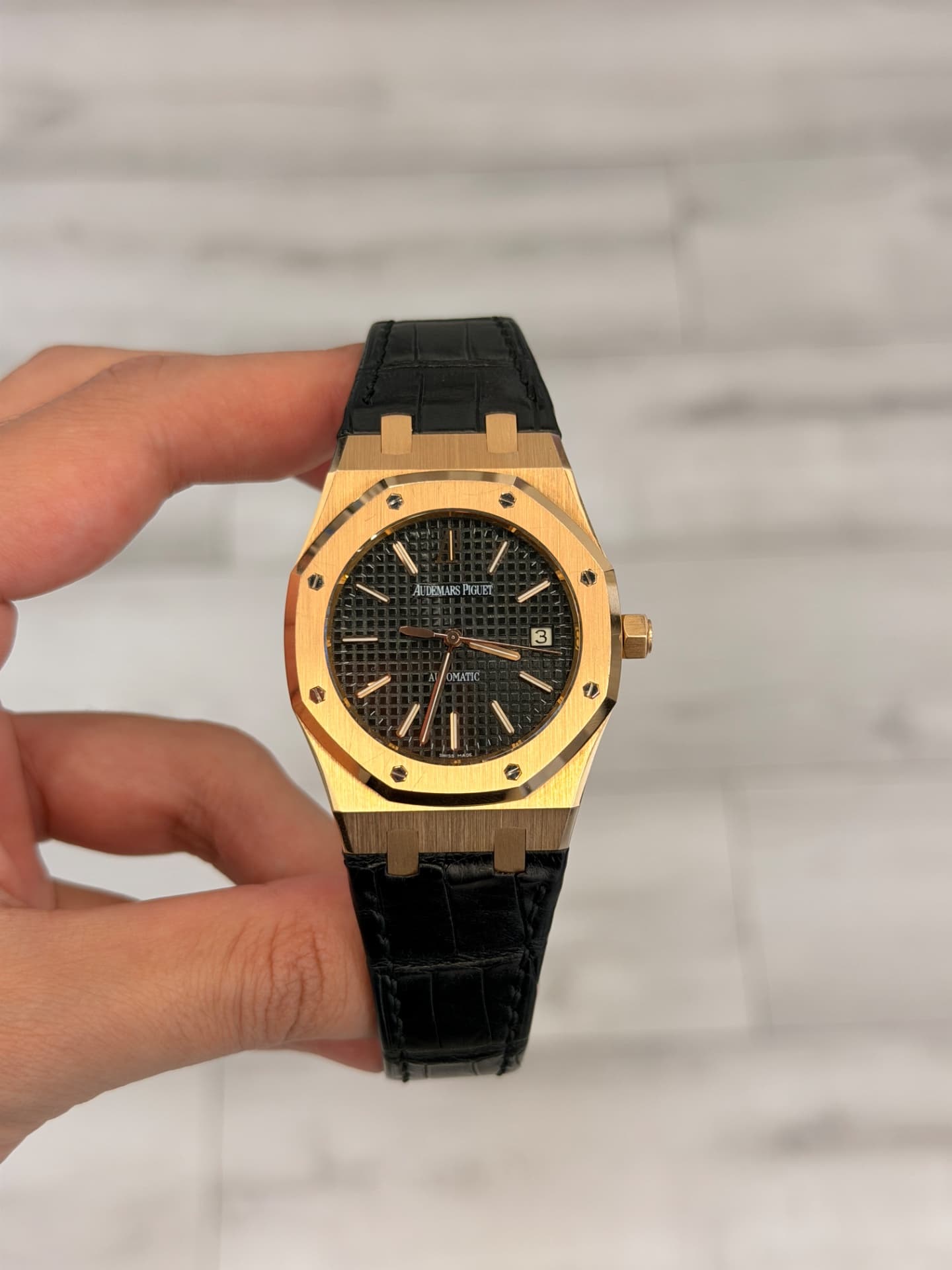 Audemars Piguet Royal Oak