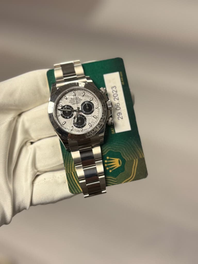 Rolex Daytona