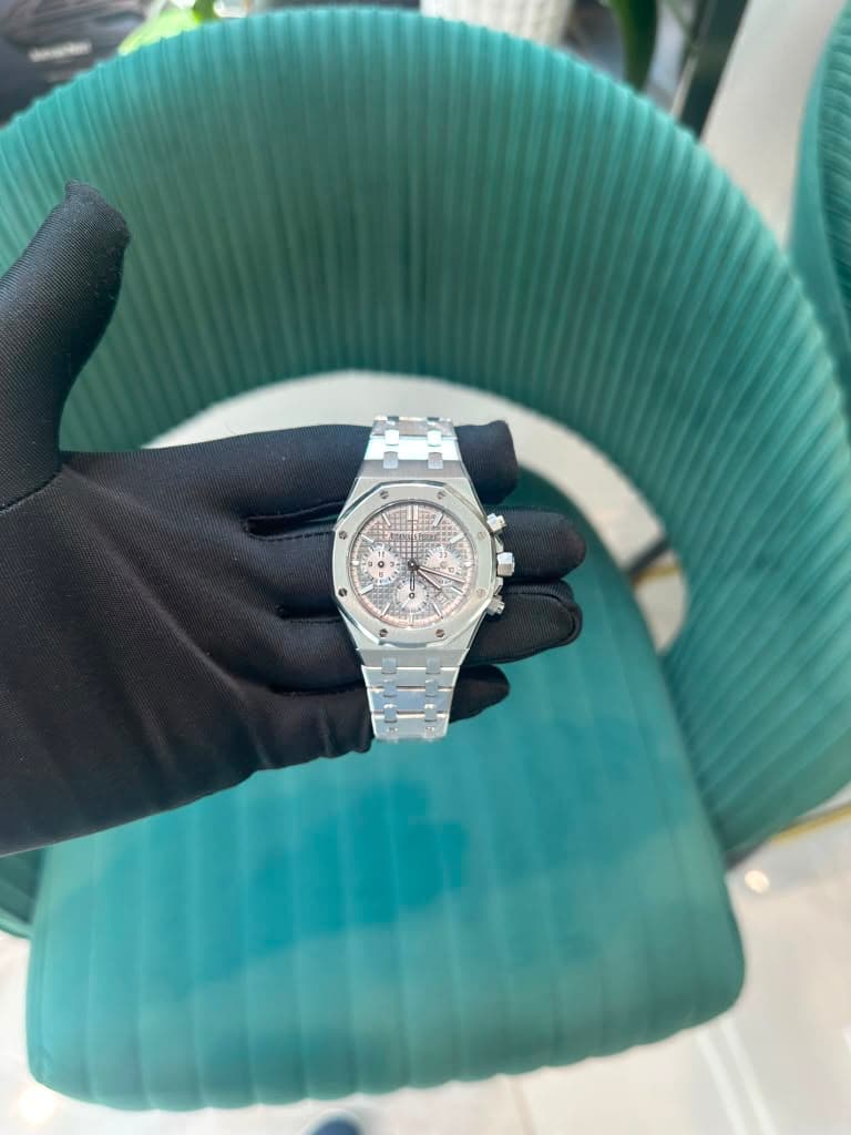 Audemars Piguet Royal Oak