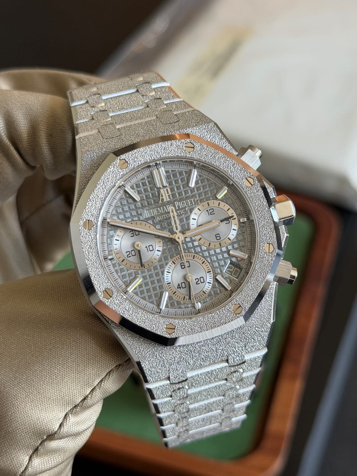Audemars Piguet Royal Oak