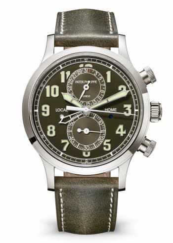 Patek Philippe 5924G