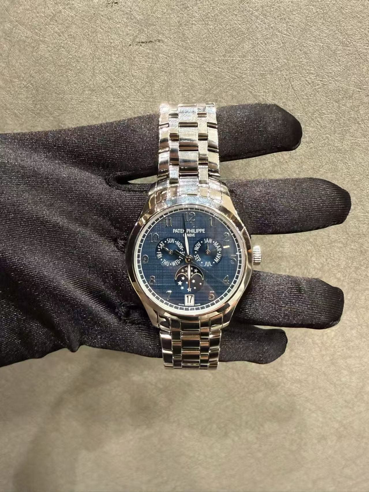 Patek Philippe Twenty~4