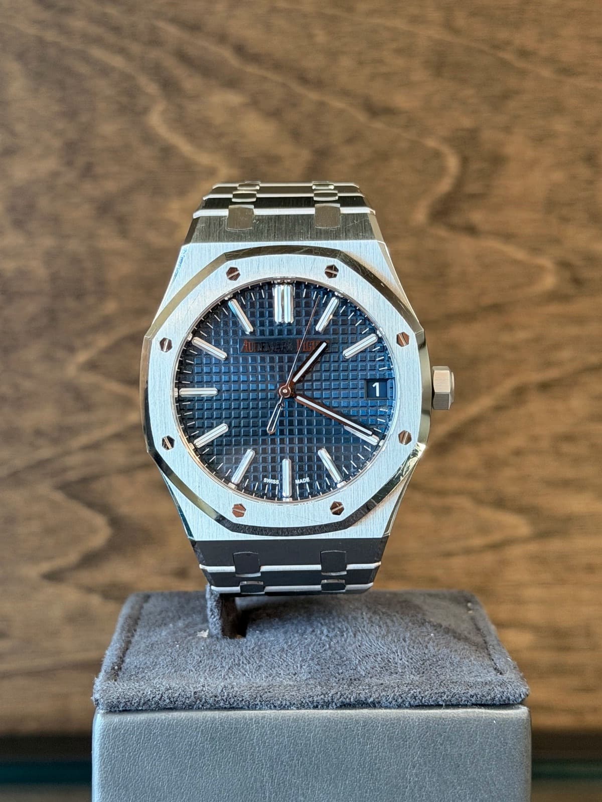 Audemars Piguet Royal Oak
