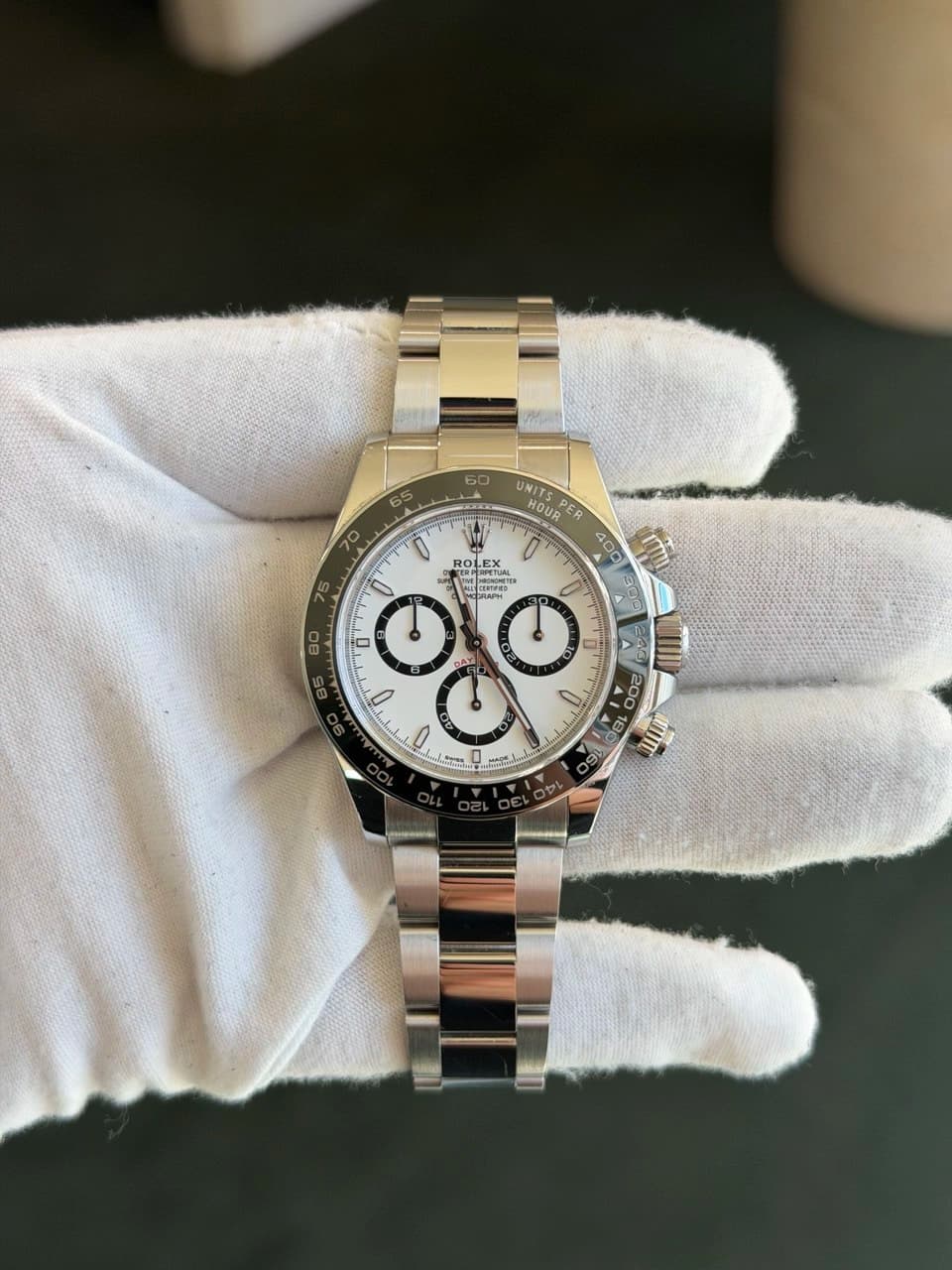 Rolex Daytona