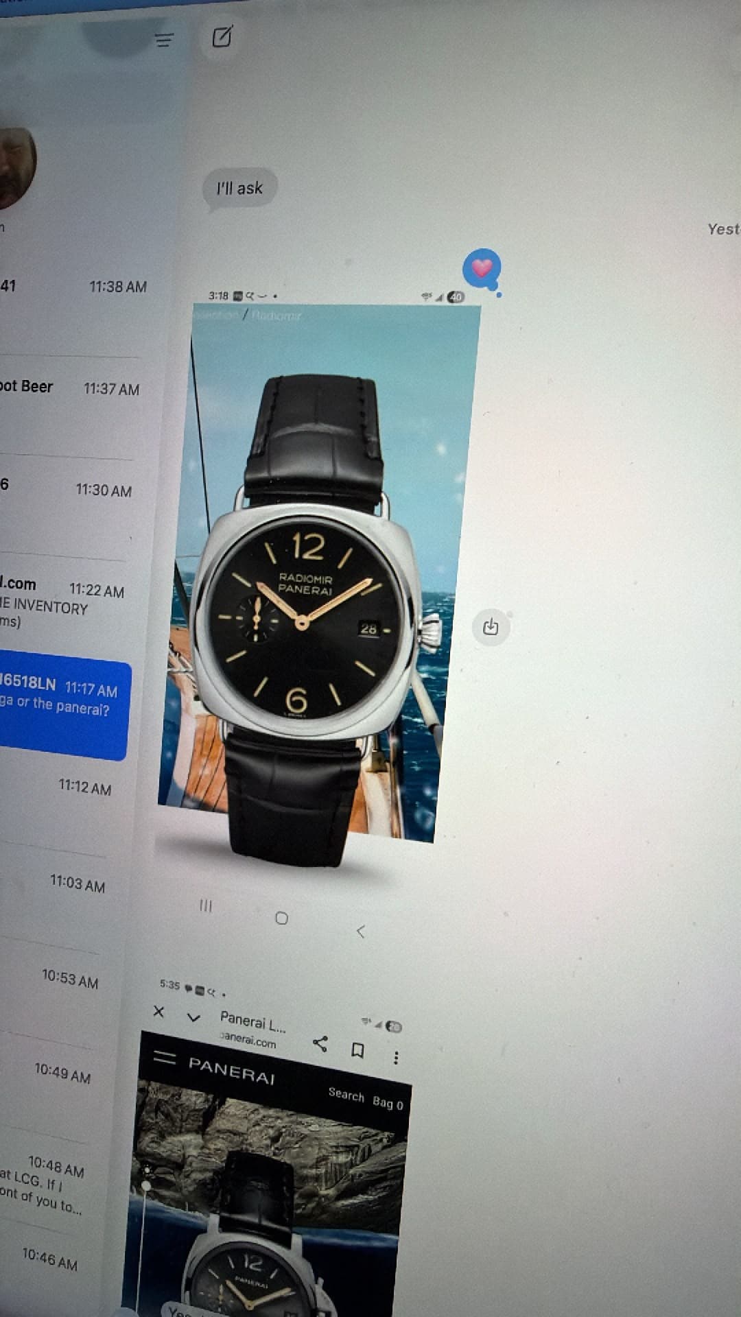 Panerai