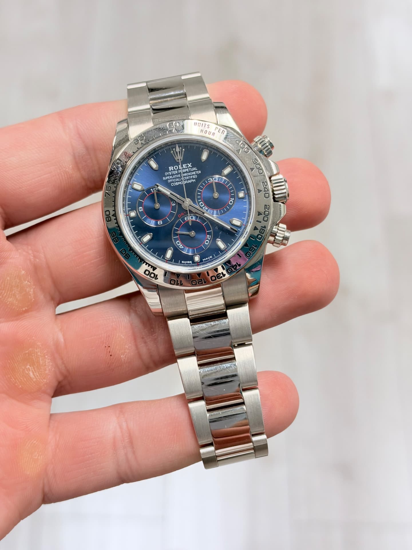 Rolex Daytona
