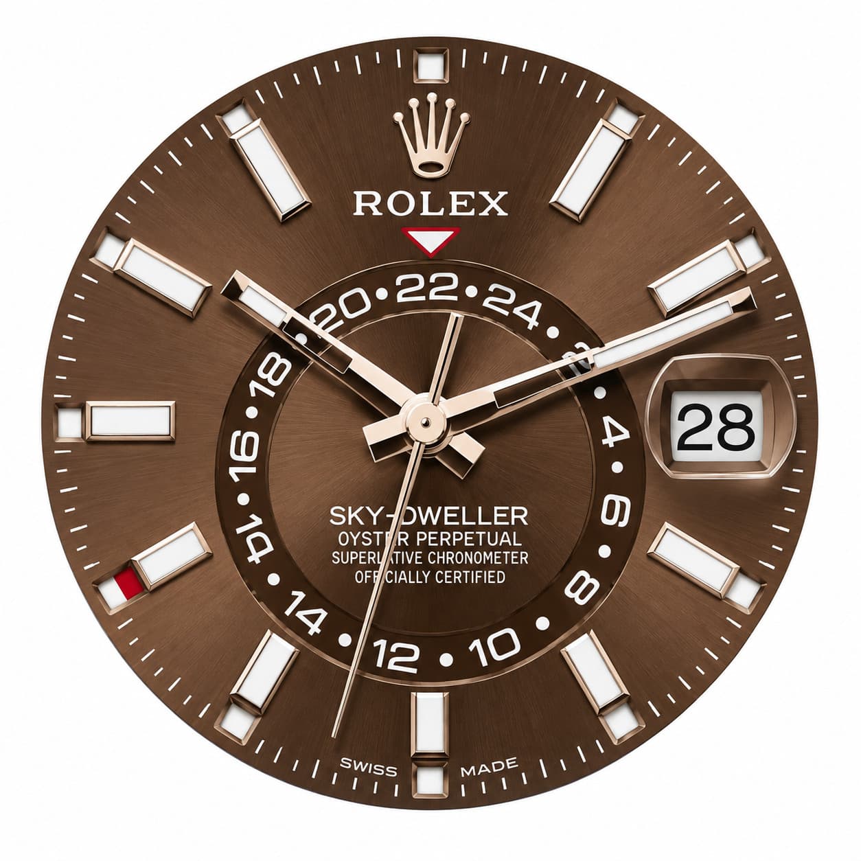 Rolex Sky-Dweller