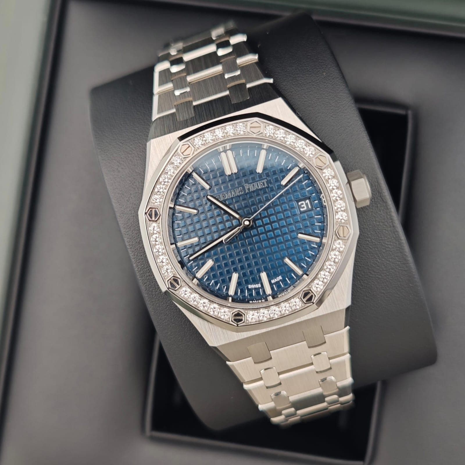 Audemars Piguet Royal Oak