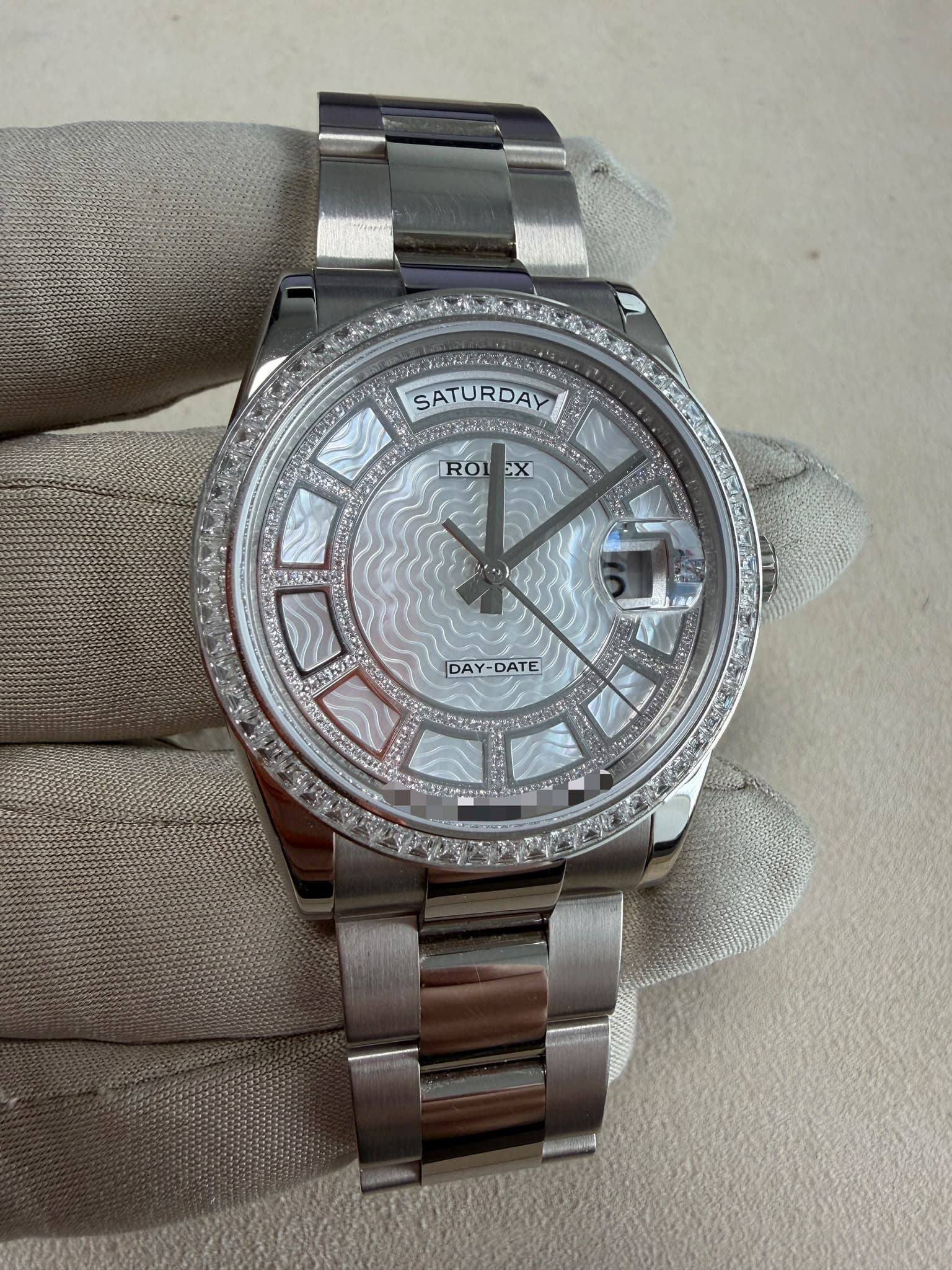 Rolex Sky-Dweller