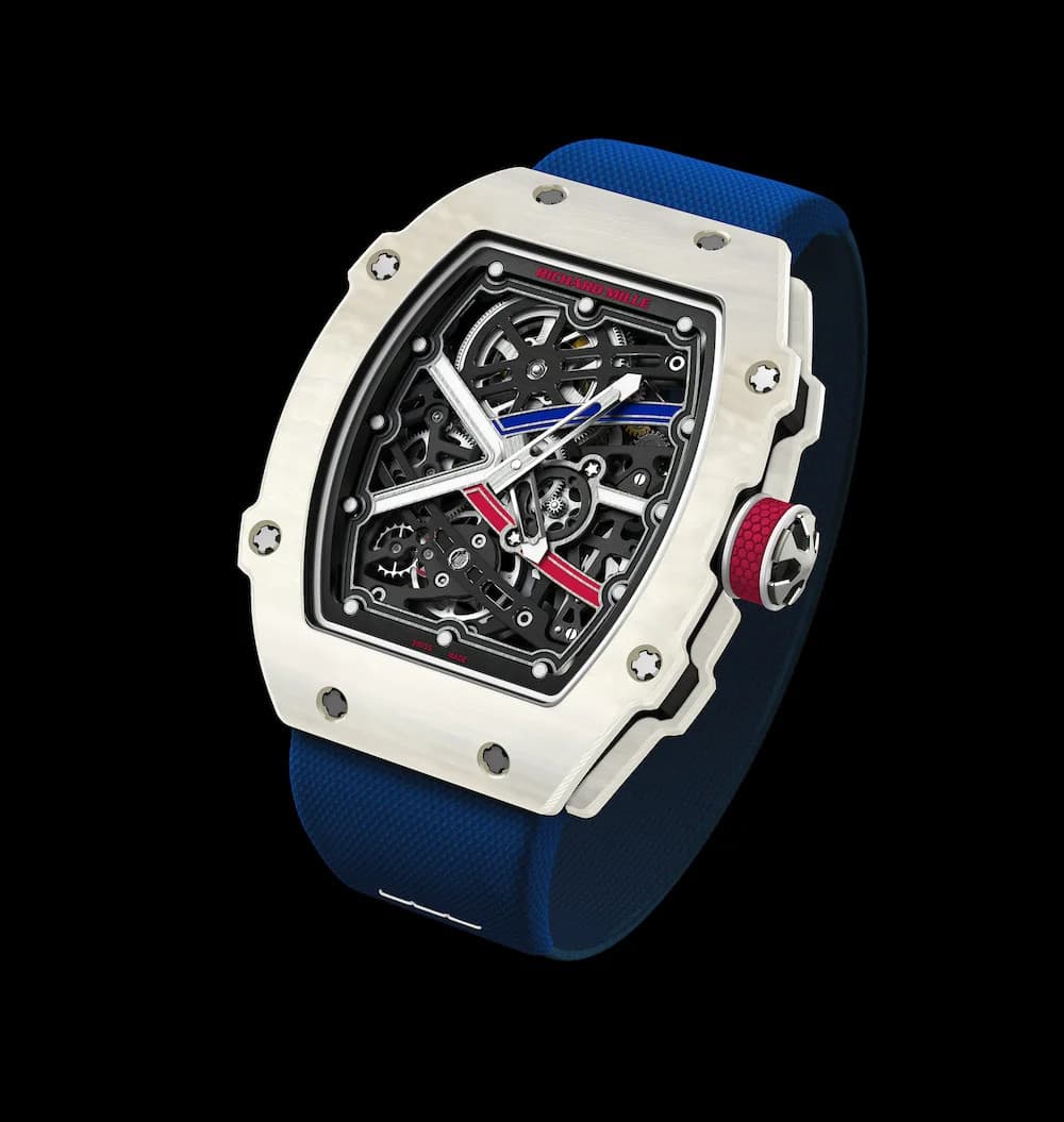 Richard Mille RM 67-02