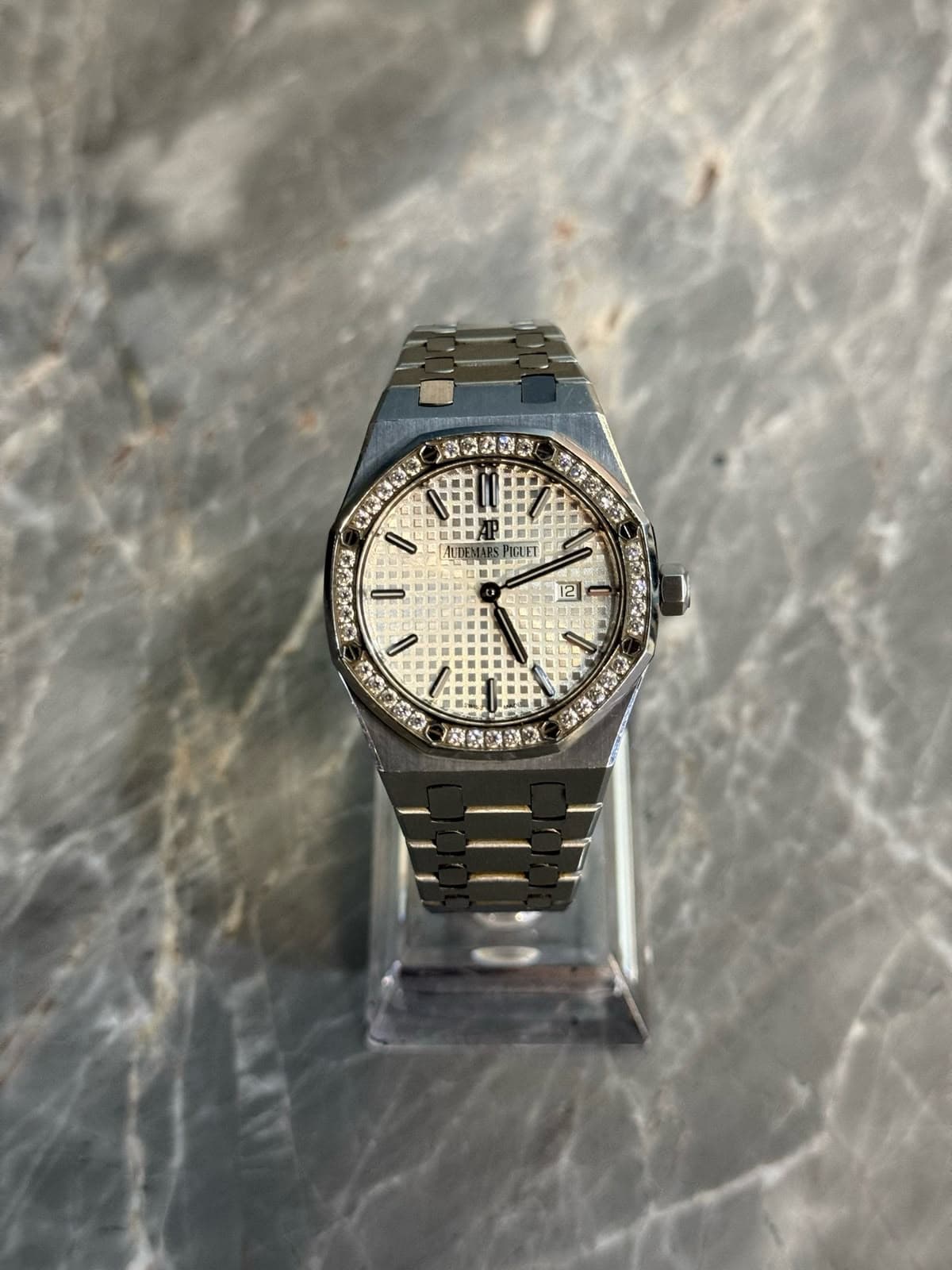 Audemars Piguet Royal Oak