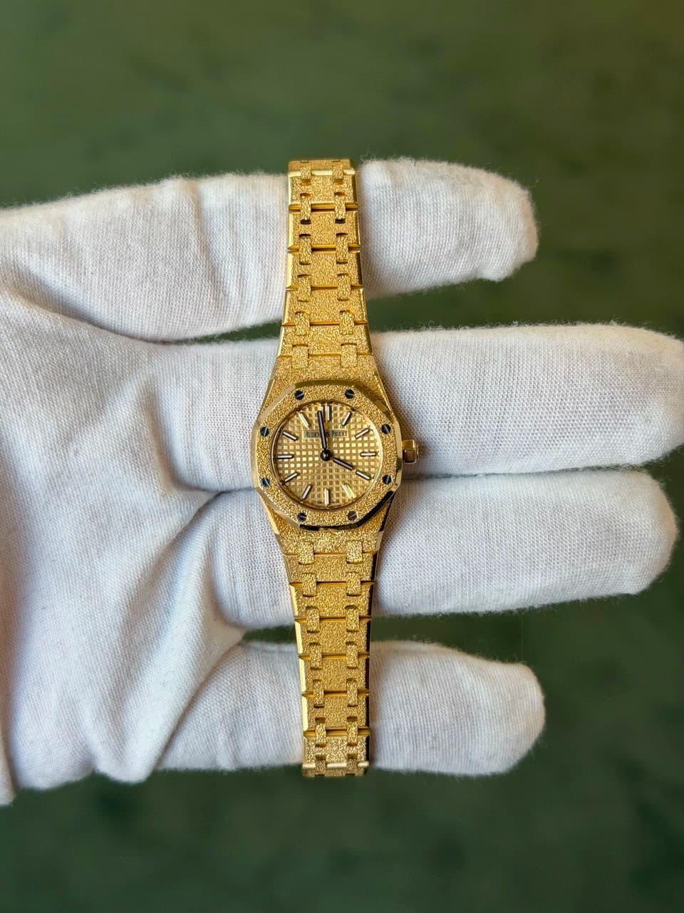Audemars Piguet Royal Oak