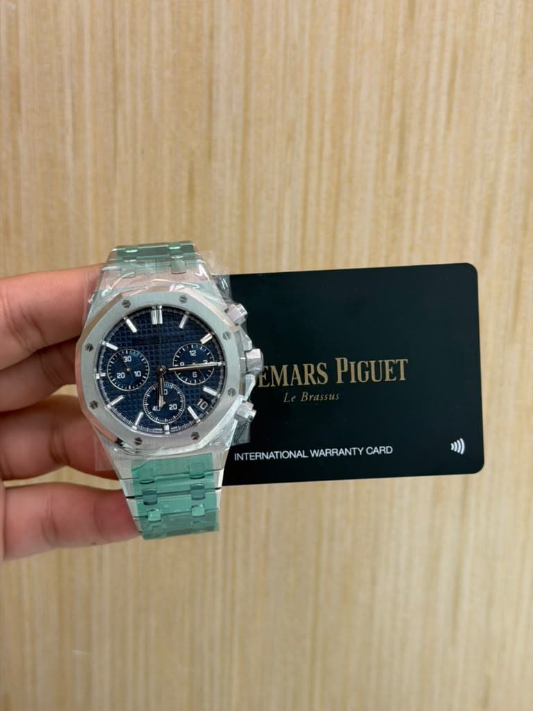 Audemars Piguet Royal Oak