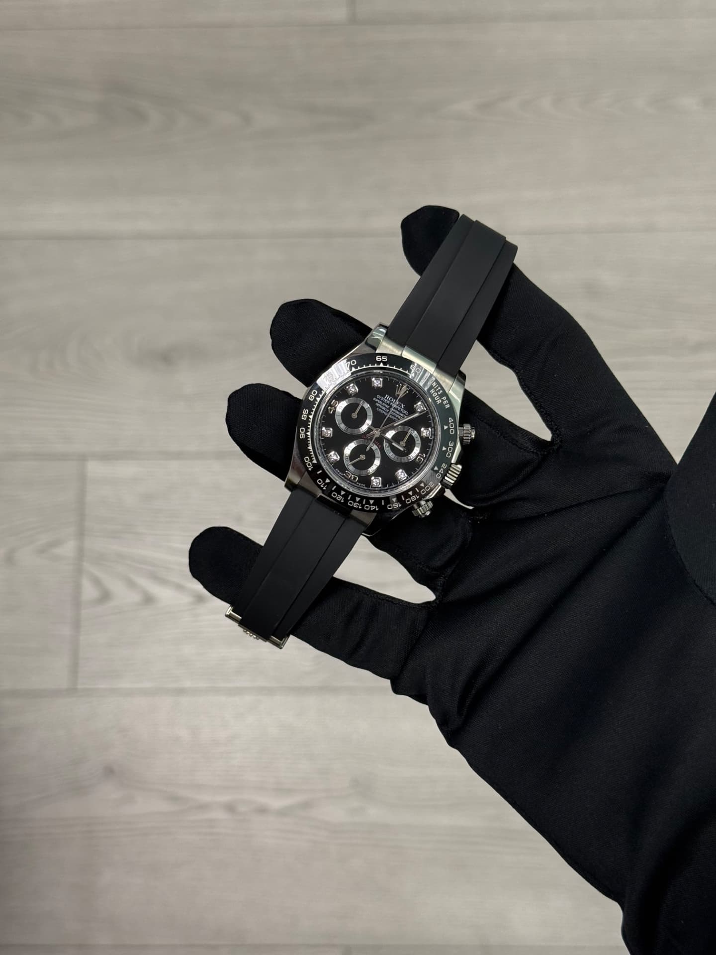 Rolex Daytona