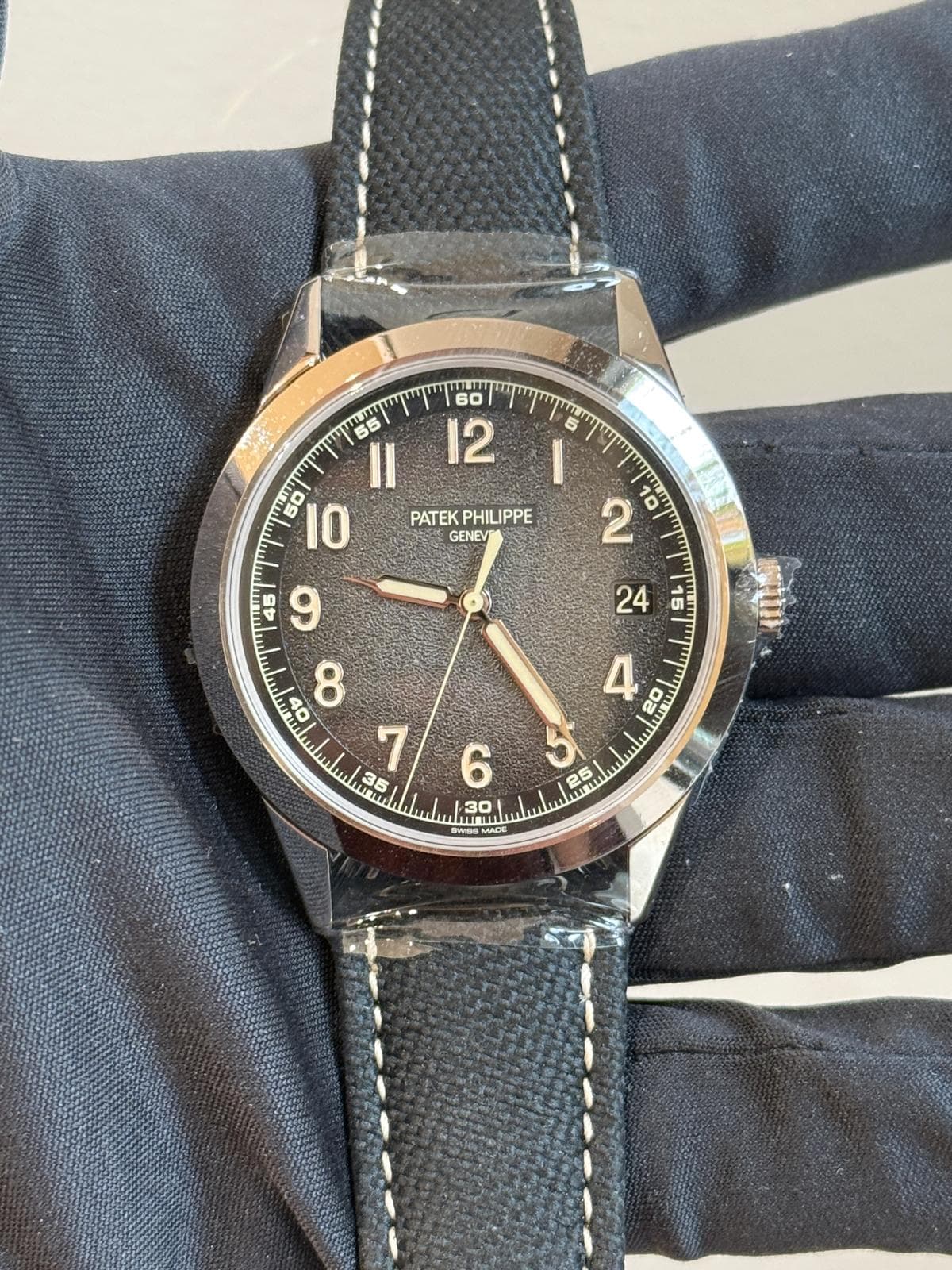 Patek Philippe Calatrava