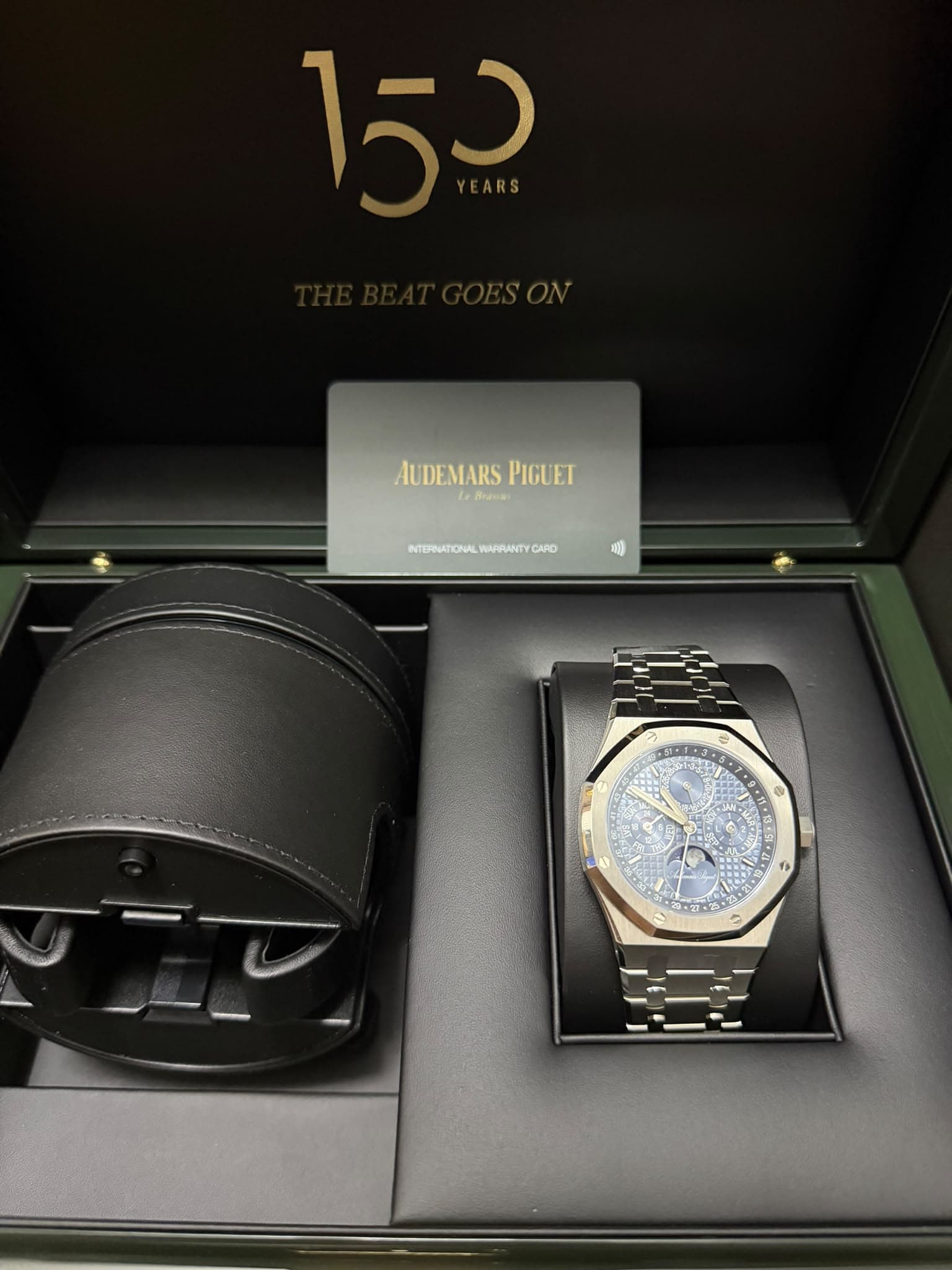 Audemars Piguet Royal Oak