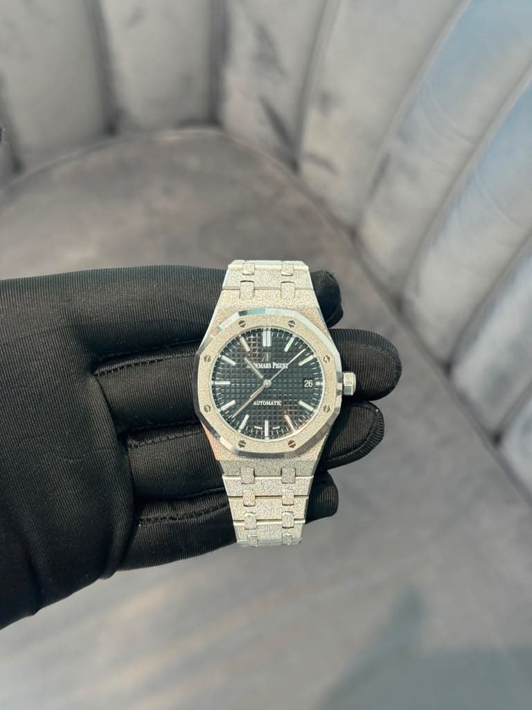 Audemars Piguet Royal Oak